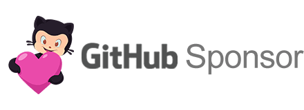 Sponsor di GitHub