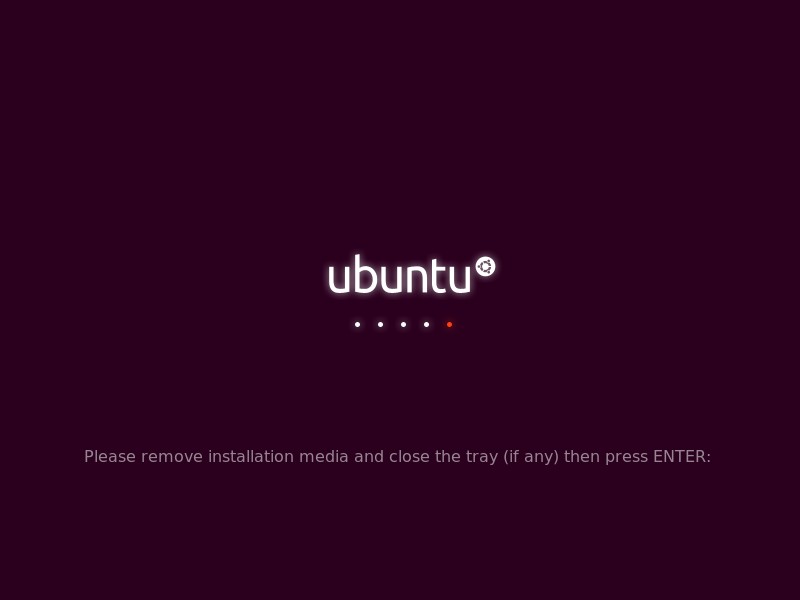 Install Ubuntu 12.04 and Windows 8 dual system