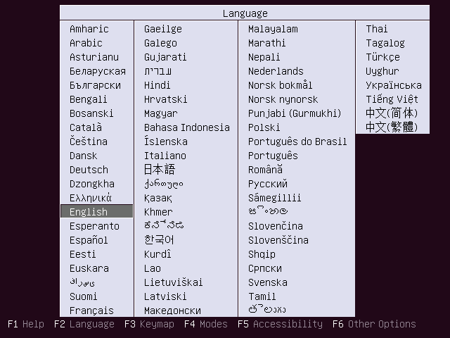 Install Ubuntu 12.04 and Windows 8 dual system