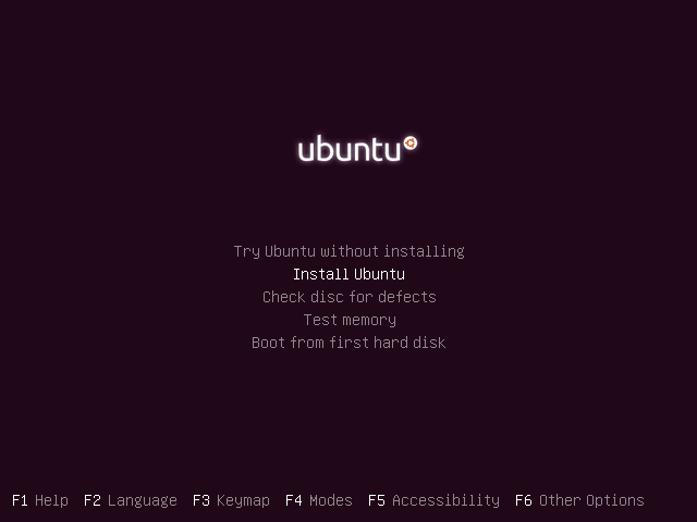 Install Ubuntu 12.04 and Windows 8 dual system