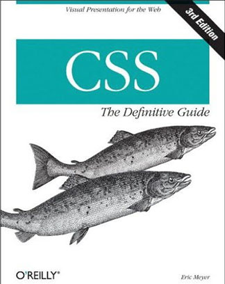 CSS: The Definitive Guide