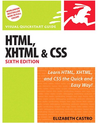 HTML, XHTML, and CSS