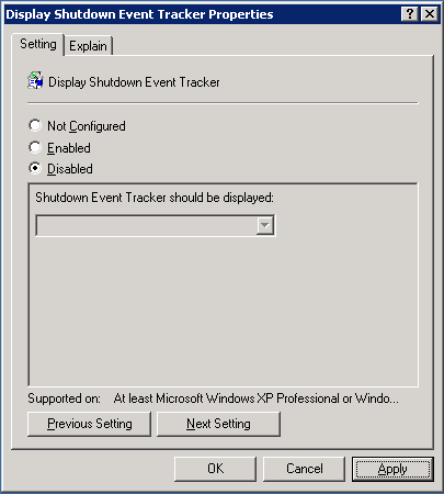 Windows 2003 r2 ошибка stop