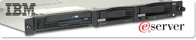 Ibm Xseries Server