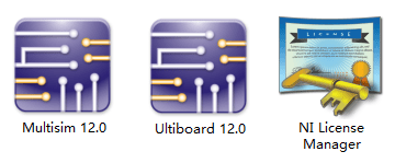 ni multisim 12