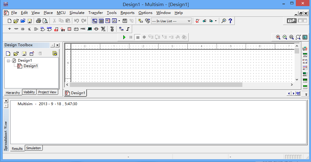 multisim serial number generator