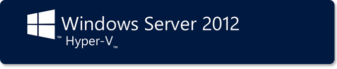 Install Hyper-V Server 2012 in VMware Workstation
