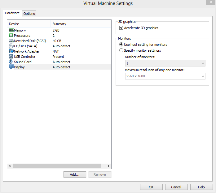 Install OS X Mountain Lion in VMware Virtual Machine