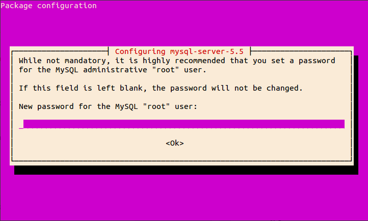 Install the Cacti Server Monitor on Ubuntu Server