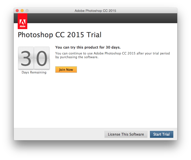 download free software for mac adobe photoshop cs3