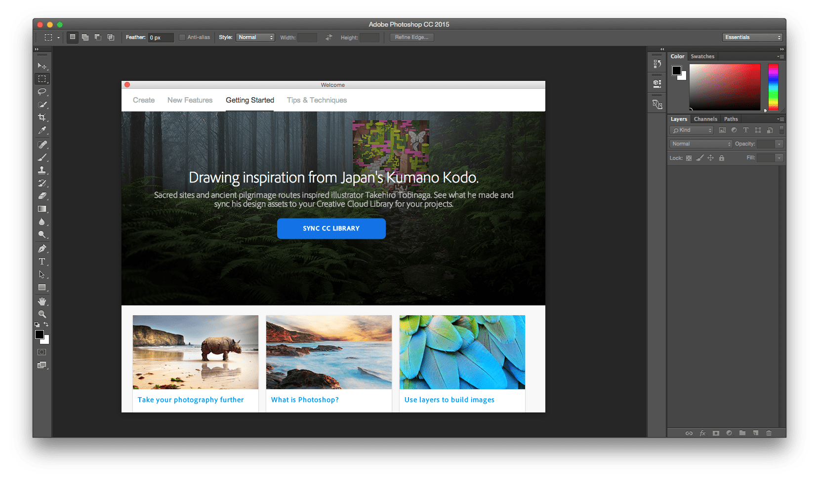 Download Photoshop Free On Mac