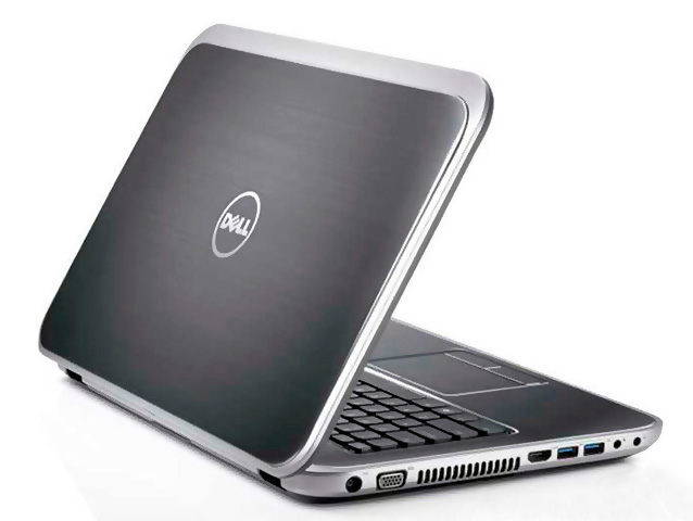 Dell inspiron 5520 не включается