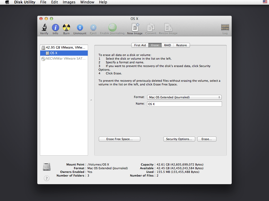 plantronics hub wont install mavericks