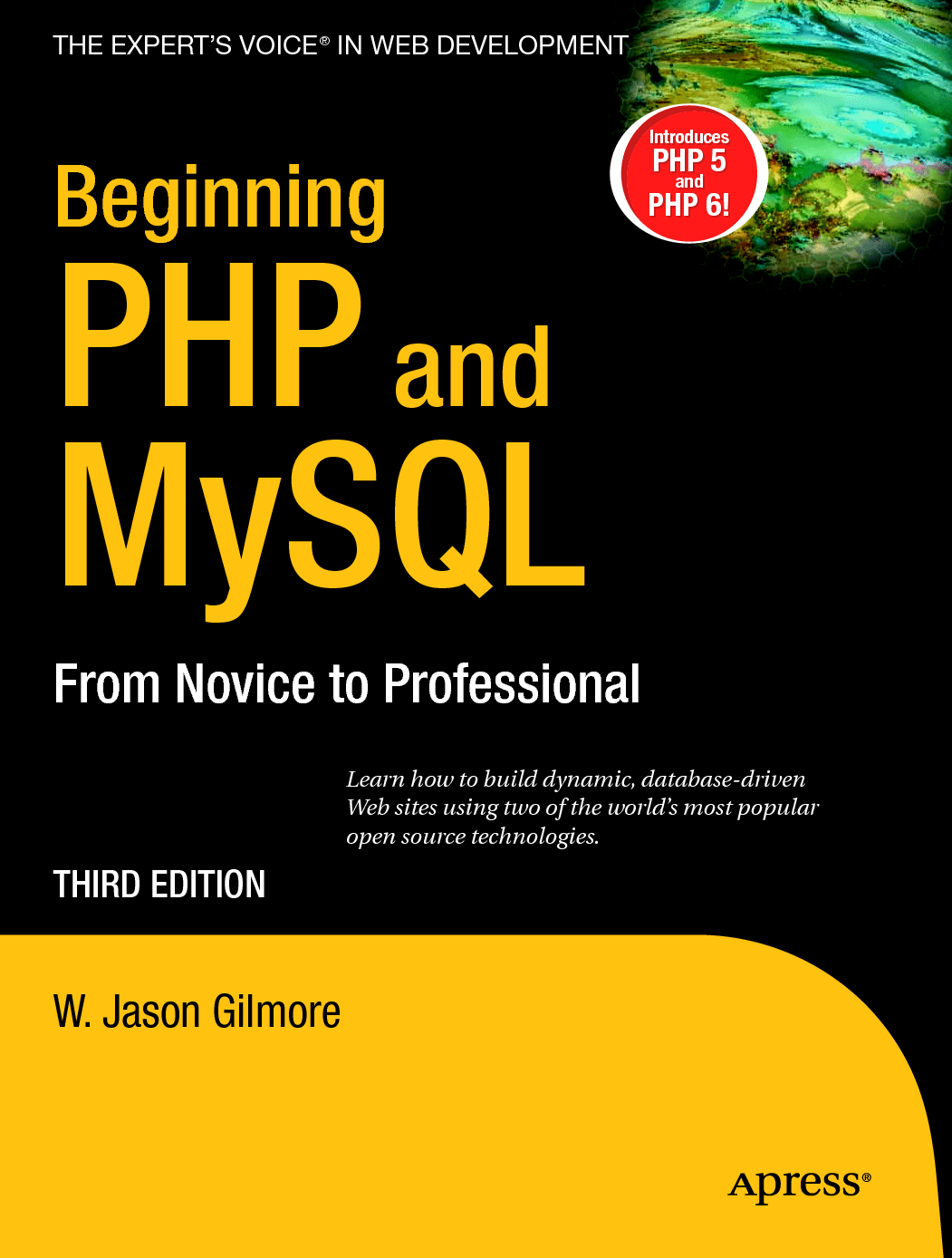Beginning PHP and MySQL From Novice to Professional