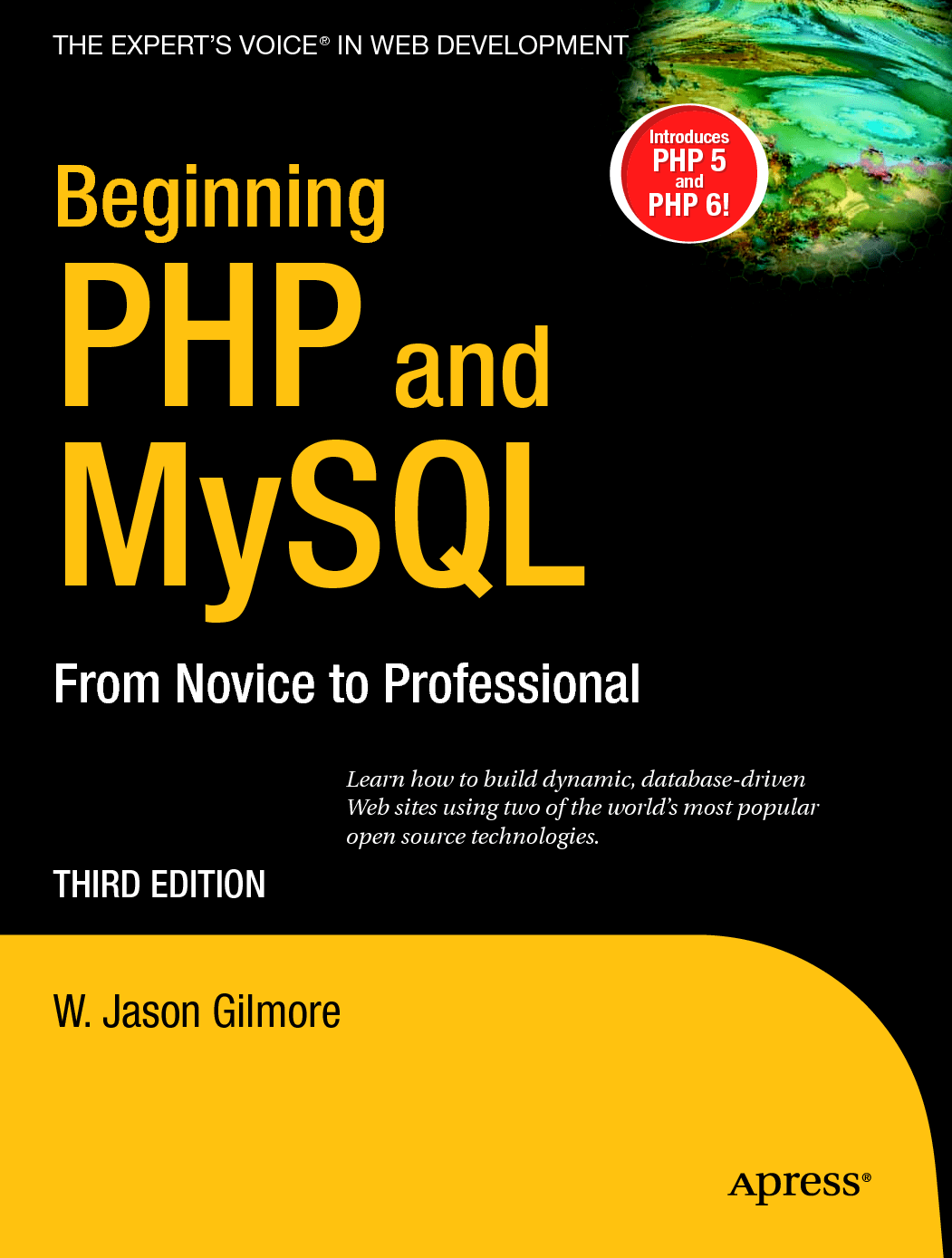 php book pdf for beginners