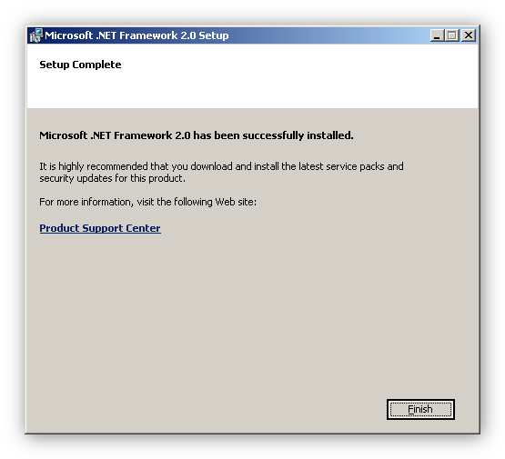 Install PHP on IIS 6 for Windows Server 2003
