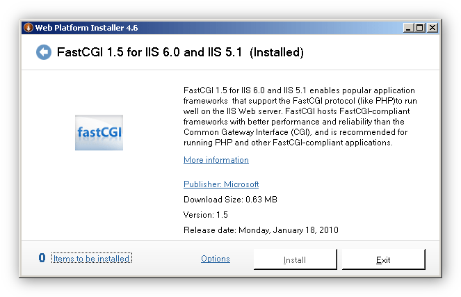 install-php-on-iis-6-for-windows-server-4