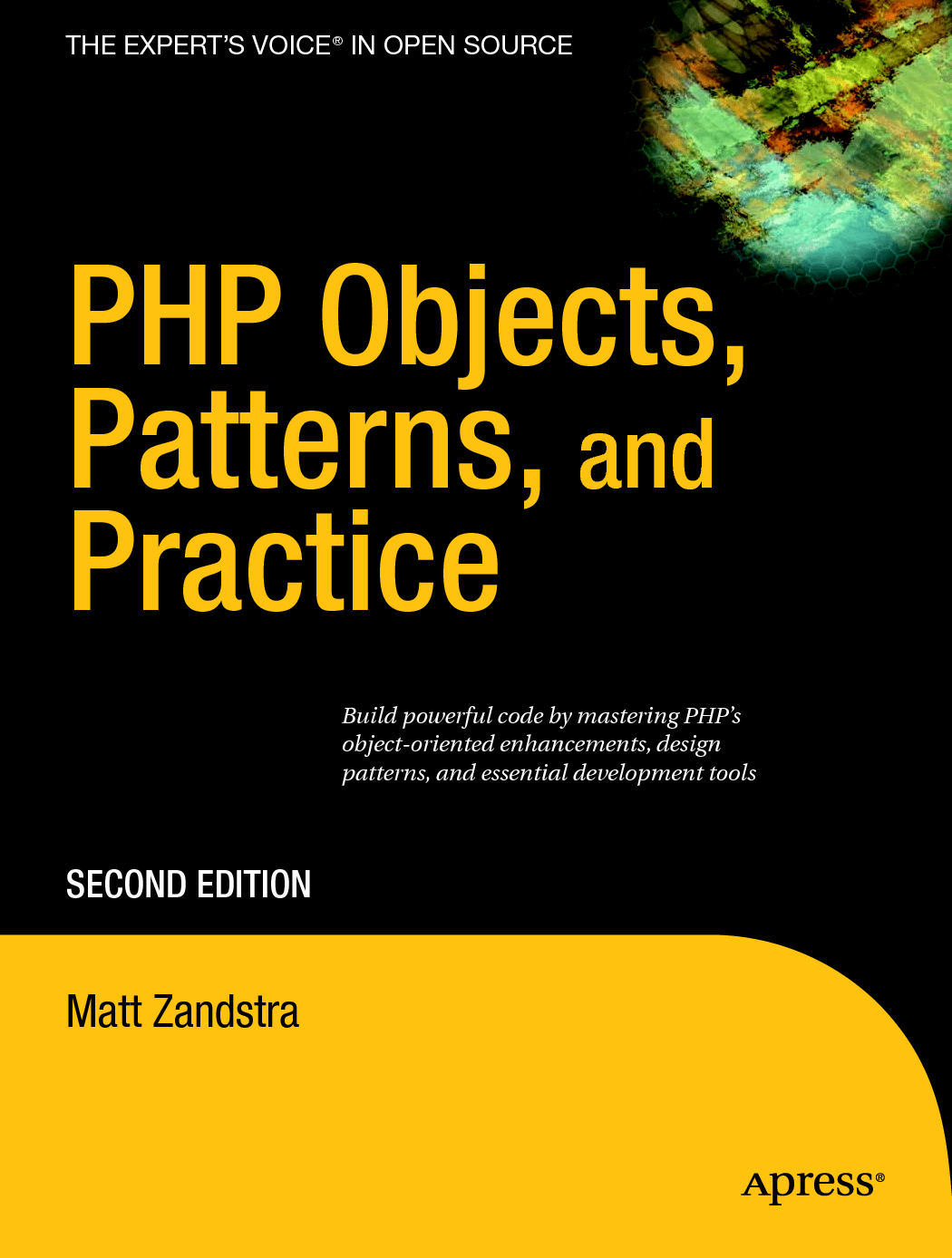 PHP Objects, Patterns and Practice