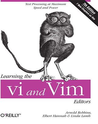 Learning the vi and Vim Editors