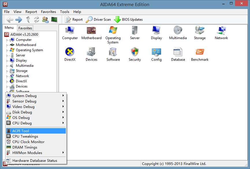 dsdt editor download