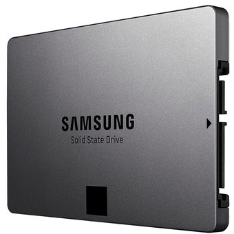 Samsung 840 EVO 120GB SSD