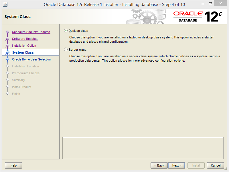 install-oracle-atabase-12c-on-windows-7