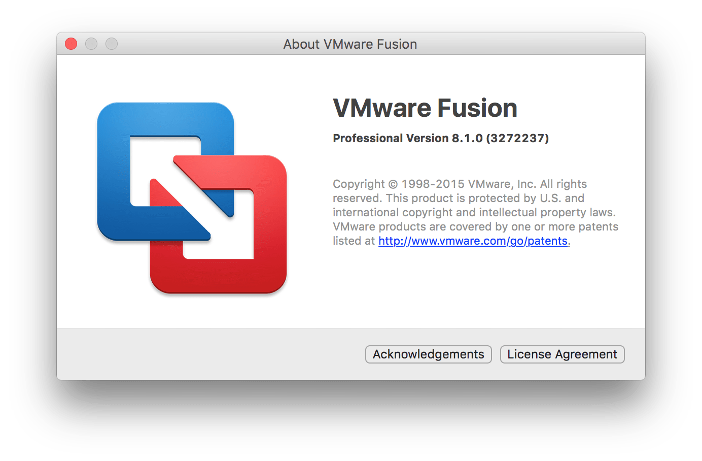 Fusion os