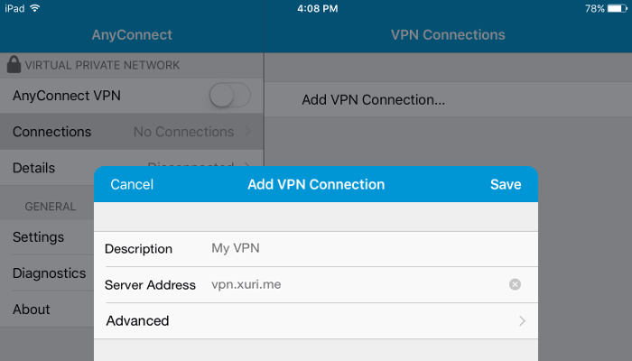 cisco anyconnect ubuntu download