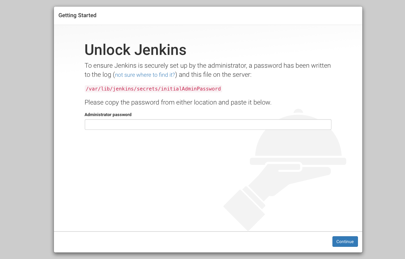 Continuous Integration with Jenkins Cluster