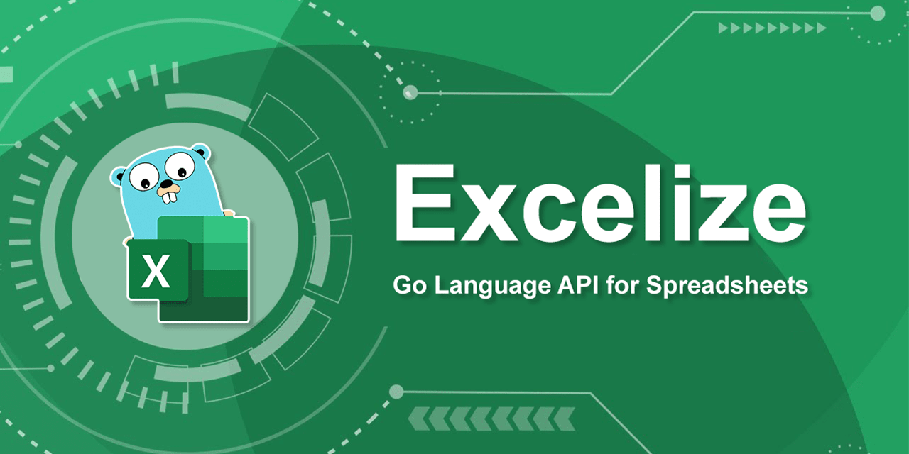 Excelize 开源基础库